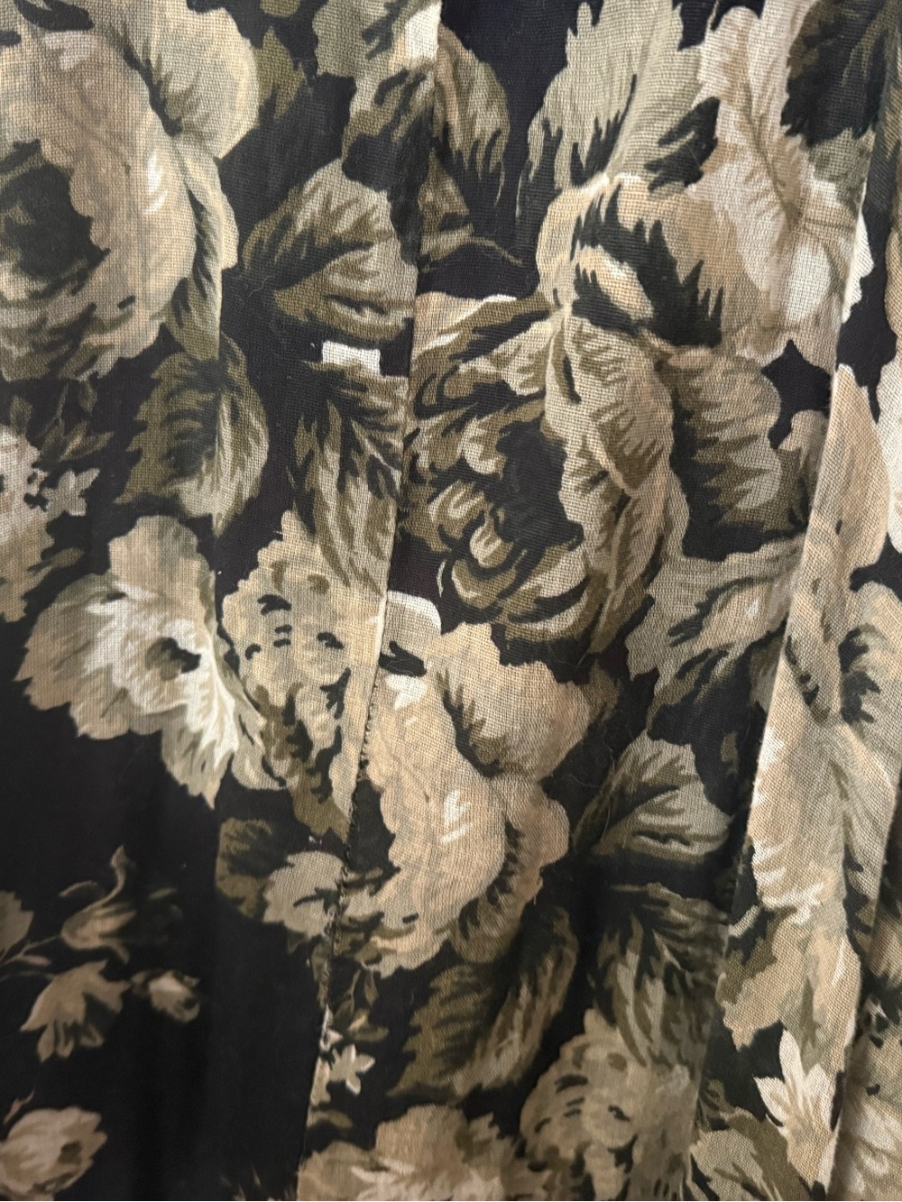Ralph Lauren wrap dress - Picture 9 of 12
